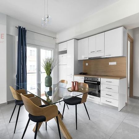 テッサロニキAzul, Nilie Hospitality Mgmtアパートメント エクステリア 写真